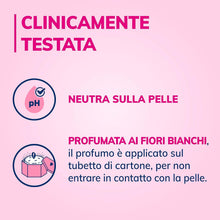 Carica l'immagine nel visualizzatore di Gallery, Foxy Seta | Carta igienica 200 strappi x 48 rotoli, 2 veli elevato spessore | Confezione riciclabile prodotta con plastica riciclata