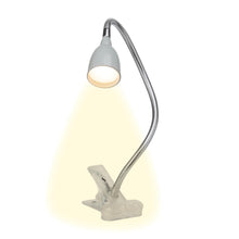 Carica l'immagine nel visualizzatore di Gallery, Brilliant, Lampada a LED con Morsetto da scrivania