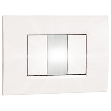 Carica l'immagine nel visualizzatore di Gallery, VEMER VE758300 VEGA - Lampada Emergenza da Incasso (1 modulo) per l'Illuminazione degli Ambienti in caso di Blackout, Bi