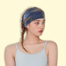 Carica l'immagine nel visualizzatore di Gallery, SSKHE 4 fasce alla moda, colorate per donne, morbide e sportive