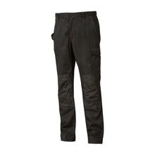 Carica l'immagine nel visualizzatore di Gallery, U-Power | Pantalone da Lavoro con Porta Ginocchiera, Tessuto Resistente e Traspirante, Vita Elasticizzata, Dotato di Num
