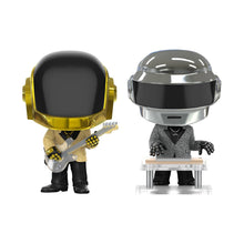 Carica l'immagine nel visualizzatore di Gallery, Funko POP! Rocks: Daft Punk - Lose Yourself to Dance - 2 Pack