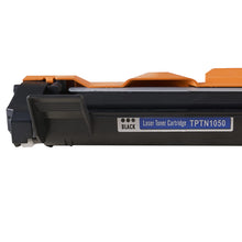 Carica l&#39;immagine nel visualizzatore di Gallery, alphaink 4 Toner compatibili con Brother TN1050 TN-1050 TN-1000 per stampanti Brother DCP-1510 DCP-1512 DCP-1612W DCP-1610W DCP-1616NW HL-1210W HL-1110 HL-1112 HL-1212W HL-1201 MFC-1810 MFC-1910W