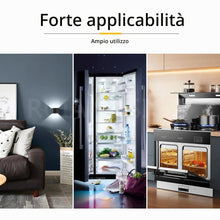 Carica l'immagine nel visualizzatore di Gallery, Ruiandsion E14 LED Lampadine a bassa tensione AC DC 24V 2W con attacco Edison a vite, risparmio energetico 6000K bianco,