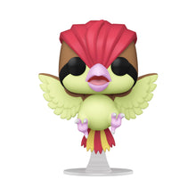 Carica l&#39;immagine nel visualizzatore di Gallery, Funko Pop! Games: Pokemon - Pidgeotto - Figura in Vinile da Collezione - Idea Regalo - Merchandising Ufficiale - Giocattoli per Bambini e Adulti - Video Games Fans - Figura per i Collezionisti