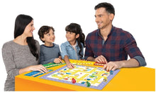 Carica l&#39;immagine nel visualizzatore di Gallery, Editrice Giochi, Il Mio Primo Scarabeo, Gioco da Tavolo, Gioco per L&#39;apprendimento di lettere e parole, board game per bambini dai 4 ai 7 Anni, board game da 2 a 4 giocatori
