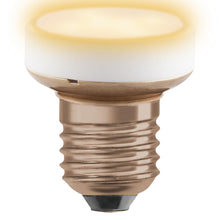 Carica l'immagine nel visualizzatore di Gallery, OSRAM LED STAR FLAT 29 DIM bianco caldo 2700 K 4.5 W 320 lm
