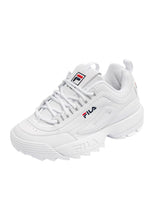 Carica l'immagine nel visualizzatore di Gallery, Fila Disruptor Wmn, Sneaker Donna, Bianco, 38 EU