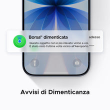 Carica l'immagine nel visualizzatore di Gallery, UGREEN FineTrack DUO 2 Supporto iOS Find My o Android Find Hub