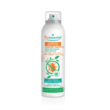 Carica l'immagine nel visualizzatore di Gallery, Puressentiel Spray per Tessuti Acaricida Insetticida 150 ml