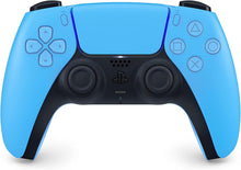 Carica l'immagine nel visualizzatore di Gallery, Sony PlayStation®5 - DualSense™ Wireless Controller Starlight Blue