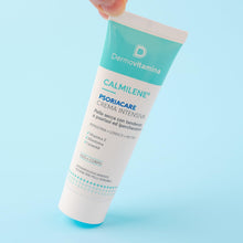 Carica l'immagine nel visualizzatore di Gallery, Dermovitamina - Calmilene Psoriacare Crema Intensiva 50ml - Per la Pelle