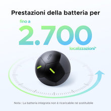 Carica l'immagine nel visualizzatore di Gallery, UGREEN FineTrack DUO 2 Supporto iOS Find My o Android Find Hub