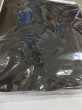 Carica l&#39;immagine nel visualizzatore di Gallery, Borsa per Soffiare le Foglie, Sacchetto Per Aspirafoglie, Sacchetto Per Foglie Con Cordino, Sacco di Raccolta per soffiatore di Foglie, Aspirafoglie Borsa Conservazione per Giardino Cortile (nero)