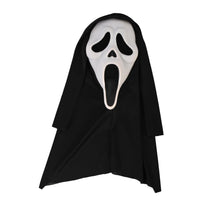 Carica l'immagine nel visualizzatore di Gallery, Fun World Maschera da urlo standard per adulti