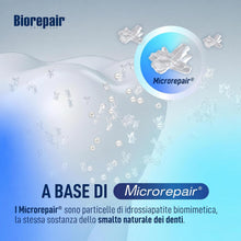 Carica l'immagine nel visualizzatore di Gallery, Biorepair, Dentifricio PROWHITE FILLER, Smalto Più Bianco e Liscio, 75 ml