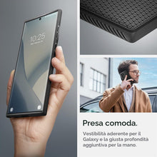 Carica l'immagine nel visualizzatore di Gallery, Spigen Cover Liquid Air per Samsung Samsung Galaxy S22 Ultra 5G