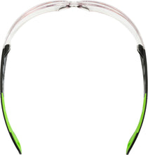Carica l'immagine nel visualizzatore di Gallery, Uvex pheos Occhiali protettivi con tecnologia Supravision Excellence, senza metalli/antiappannamento/antigraffio, unisex
