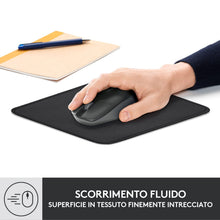 Carica l'immagine nel visualizzatore di Gallery, Logitech Mouse Pad - Studio Series