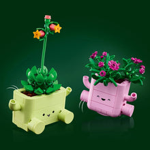 Carica l'immagine nel visualizzatore di Gallery, LEGO Botanicals Piante dondolanti 11506