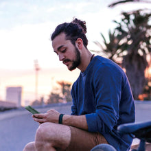 Carica l'immagine nel visualizzatore di Gallery, elago Cover in Silicone Liquido per iPhone 11 Pro (5,8")