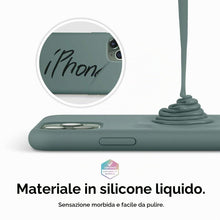 Carica l'immagine nel visualizzatore di Gallery, elago Cover in Silicone Liquido per iPhone 11 Pro (5,8")