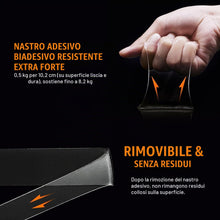 Carica l'immagine nel visualizzatore di Gallery, GRIFEMA GA4001-1 Nastro Biadesivo Extra Forte 3 Metri