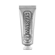 Carica l'immagine nel visualizzatore di Gallery, Marvis Whitening Mint Toothpaste 25 ml