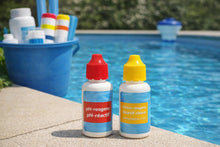 Carica l'immagine nel visualizzatore di Gallery, BSI - Kit per testare l'acqua della Piscina