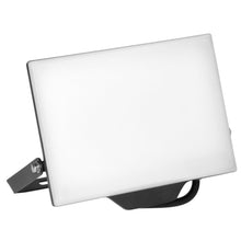 Carica l'immagine nel visualizzatore di Gallery, Proiettore Led per esterni senza cornice faretto Led esterno impermeabile IP65 lampada esterna 4000 K in alluminio e pol