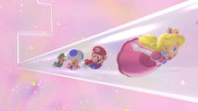 Carica l'immagine nel visualizzatore di Gallery, Super Mario 3D World + Bowser’S Fury - Videogioco Nintendo - Ed. Italiana - Versione su scheda