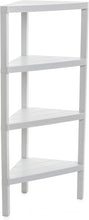 Carica l'immagine nel visualizzatore di Gallery, TATAY Scaffale Quick Fix Resistente all'Umidità Interni ed Esterni