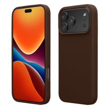 Carica l'immagine nel visualizzatore di Gallery, kwmobile Cover per Apple iPhone 18 Pro/iPhone 17 Pro Custodia - Back Case per Smartphone in Silicone TPU - Protezione Go