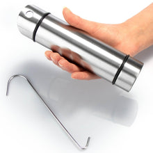 Carica l'immagine nel visualizzatore di Gallery, COM-FOUR® 2x umidificatore d'aria in acciaio inossidabile, evaporatore