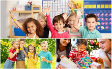 Carica l'immagine nel visualizzatore di Gallery, 28 Portachiavi Animale con Pop Fidget Toys Antistress,Portachiavi Bambini Gadget Compleanno Bambini ,Regalini Fine Festa Compleanno Perfetti per Ragazzi e Ragazze