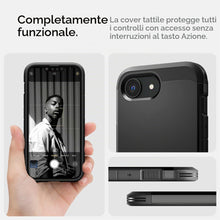 Carica l'immagine nel visualizzatore di Gallery, Spigen Cover Tough Armor (AI) MagFit per iPhone 17e / iPhone 16e