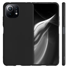 Carica l'immagine nel visualizzatore di Gallery, kwmobile Custodia Compatibile con Xiaomi 11 Lite (5G) NE/Mi 11 Lite (5G) Cover - Back Case per Smartphone in Silicone TP