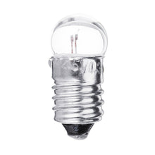 Carica l'immagine nel visualizzatore di Gallery, EsportsMJJ 50Pcs/Box E10 Mini Lampada Lampadina Lampadina Esperimento Fisica Studente Insegnamento