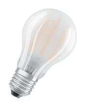Carica l'immagine nel visualizzatore di Gallery, OSRAM LED SUPERSTAR PLUS CLASSIC A FILAMENT 100 DIM bianco neutro