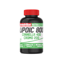 Carica l'immagine nel visualizzatore di Gallery, Lipoic 800