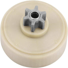 Carica l'immagine nel visualizzatore di Gallery, KSTE 107713-01 Ingranaggio Ruota Dentata for MTD Remington 717-04749 Parti di Ricambio for Ingranaggi Interni for Motose