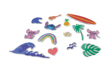 Carica l'immagine nel visualizzatore di Gallery, Disney Stitch Libro Magnetico | Gioco con Calamite, Avventure di Stitch