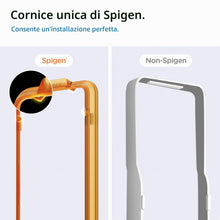 Carica l'immagine nel visualizzatore di Gallery, Spigen AlignMaster Vetro Temperato [2 Pezzi] per Google Pixel 8a