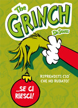 Carica l&#39;immagine nel visualizzatore di Gallery, Sperlari Calendario Avvento Grinch, 200g