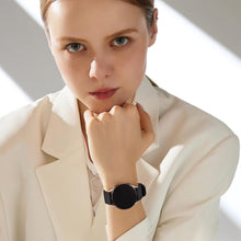 Carica l'immagine nel visualizzatore di Gallery, Vancle 22mm Cinturino Orologio per Xiaomi Mi Watch, Silicone Morbido Cinturini di Ricambio per Xiaomi Watch S1 /S1 Activ