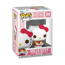 Carica l'immagine nel visualizzatore di Gallery, Funko Pop! Sanrio: HK - Hello Kitty - Figura in Vinile da Collezione - Idea Regalo - Merchandising Ufficiale - Giocattoli per Bambini e Adulti - Cartoons Fans - Figura da Collezione e da Esposizione