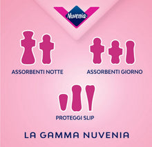 Carica l'immagine nel visualizzatore di Gallery, Nuvenia Proteggi Slip Dailies Style, 36 Pezzi