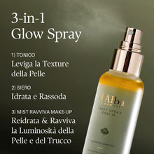 Carica l'immagine nel visualizzatore di Gallery, d'alba Piedmont Tartufo Bianco Italiano First Spray Serum (100ml)