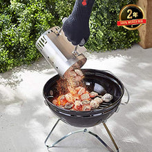 Carica l'immagine nel visualizzatore di Gallery, Weber 7447 Compact Rapidfire Chimney Starter