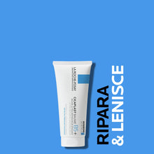 Carica l'immagine nel visualizzatore di Gallery, La Roche-Posay Cicaplast Baume B5+, Balsamo Viso e Corpo Riparatore, Adatto a Pelli Secche e Sensibili, Azione Anti-rossore, Effetto Lenitivo, Formula con Tribioma, Pantenolo, Madecassoside, 40 ml